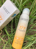 OHBT高倍美白防曬噴霧150ml 防水防汗持久紫外線全身男女士專用戶外霜 曬單實拍圖