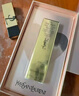 圣羅蘭（YSL）黑管唇釉610 七夕限定版 5.5ml 鏡面口紅 七夕情人節(jié)禮物生日禮物 曬單實(shí)拍圖