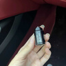惠航奇大眾凌渡車載充電器超級(jí)快充點(diǎn)煙器轉(zhuǎn)換器車充頭一拖二120w隱藏式 安卓【120w隱藏款】炫酷黑 【官方原配】大眾凌渡專用 曬單實(shí)拍圖
