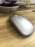 小米部依新款無(wú)線(xiàn)鼠標藍牙靜音可充電辦公筆記本電腦臺式機平板游戲適用小米華為榮耀聯(lián)想蘋(píng)果 旗艦款【人體工學(xué)丨充電丨靜音丨藍牙三?！亢谏?曬單實(shí)拍圖