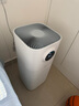 美的（Midea）【母嬰認證】甲醛數顯空氣凈化器除醛除煙味異味過(guò)敏原空氣凈化機森林家L1pro國家補貼 曬單實(shí)拍圖