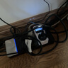 得力（deli）數顯電力監測儀功率計量插座精密型用電功耗測量?jì)x 曬單實(shí)拍圖