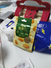 百草味熟制板栗仁50gx4包 堅果炒貨板栗子仁即食甘栗仁休閑零食 曬單實拍圖