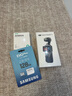 大疆 DJI Osmo Pocket 3 標準版 一英寸口袋云臺相機 OP靈眸手持數碼相機 旅游vlog 便攜美顏攝像 曬單實(shí)拍圖