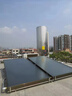 桑夏平板太空能熱水器家用太陽(yáng)能光電兩用集熱板承壓式熱水器空氣源熱泵雙動(dòng)力速熱WIFI全自動(dòng)一級能效 200升/1級能效/5-7人/2平板 曬單實(shí)拍圖