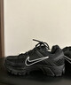 耐克（NIKE）2025年男子 ZOOM VOMERO 5休閑鞋 BV1358-003 43 曬單實(shí)拍圖