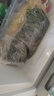 鮮海帶 鹽漬海帶絲 海帶涼拌菜鮮嫩 鹽漬海帶絲2.5kg 曬單實(shí)拍圖