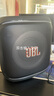 JBL PartyBox Encore2音樂(lè )戰將歡唱版2藍牙音箱 國家補貼 戶(hù)外家庭KTV麥克風(fēng)一體唱K歌廣場(chǎng)舞低音音響 曬單實(shí)拍圖