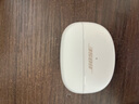 Bose Ultra開放式耳機(jī) 全新耳夾耳機(jī) 不入耳開放式無(wú)線藍(lán)牙耳機(jī) 沉浸空間音頻 驍龍暢聽技術(shù)禮盒款 Ultra開放式耳機(jī) 晨霧白 曬單實(shí)拍圖