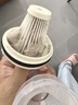 摩飛電器（Morphyrichards）【國(guó)家補(bǔ)貼】除螨儀無(wú)線(xiàn)除螨床寶吸塵器 升級(jí)大吸力長(zhǎng)續(xù)航家用床上紫外線(xiàn)殺菌除螨蟲(chóng)MR3100pro 曬單實(shí)拍圖