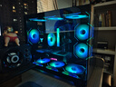 Thermalright(利民) 額定650W TR-TG650 金牌全模組  全日系電解電容 14CM小機身  ATX3.0電源 80PLUS金牌認證 曬單實(shí)拍圖