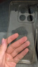 閃魔【銷(xiāo)量霸榜】適用小米15手機殼xiaomi保護套pro超薄防摔透明鏡頭全包電鍍防指紋高端鎏金男女款 小米15pro【全透明】輕奢鎏金 曬單實(shí)拍圖
