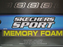 斯凱奇（Skechers）男鞋秋季軟底軟底運(yùn)動(dòng)鞋休閑鞋跑步鞋健步鞋232398 曬單實(shí)拍圖