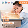 鐘愛一生桌墊小學(xué)生課桌學(xué)習(xí)桌墊透明40x60cm防水防油學(xué)校用餐墊PVC軟玻璃 曬單實(shí)拍圖