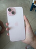 Apple【分期0首付】蘋(píng)果iPhone15plus iphone15手機雙卡雙待全網(wǎng)通手機 蘋(píng)果15 藍色 128GB 全網(wǎng)通+質(zhì)保2年+配件禮包 曬單實(shí)拍圖