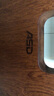 愛(ài)仕達（ASD）菜板進(jìn)口烏檀木99%抗菌砧板整木加大加厚雙面防霉面板50*33*3.0cm 曬單實(shí)拍圖