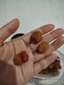 新邊界 桑葚干400g*2 精選新疆無沙桑子 養(yǎng)生茶 即食桑椹子泡酒泡茶 曬單實拍圖