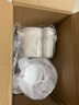 美的（Midea）破壁機家用豆漿機全自動(dòng)清洗1.2L小型輕音降噪榨汁料理機2-3人用五谷雜糧輔食機國家補貼 PB40ST11 曬單實(shí)拍圖