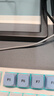 小米（MI）Type-C十合一擴展塢 4K超清投屏千兆網(wǎng)卡PD100W USB3.0 多功能轉接器小米紅米筆記本適用 曬單實(shí)拍圖