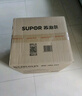 蘇泊爾（SUPOR）【國(guó)家補(bǔ)貼】0涂層精鋼球釜電壓力鍋5L雙膽全自動(dòng)智能預(yù)約 觸控 SY-50YC5011Q電飯煲高壓鍋4-6人 曬單實(shí)拍圖