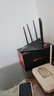 普聯(lián)（TP-LINK）雙千兆路由器 1900M無線 家用5G雙頻 WDR7660千兆易展 六信號(hào)放大器 高速路由WIFI穿墻IPv6 曬單實(shí)拍圖