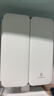 EASEHOLD憶鏡化妝鏡帶燈LED鏡子美妝鏡梳妝鏡貝殼鏡教師節生日禮物送女友 曬單實(shí)拍圖