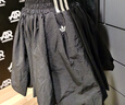 阿迪達斯（adidas）Originals三葉草2025年女子BUBBLE SKIRT W裙子 KD8122 S 曬單實(shí)拍圖