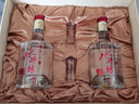 水井坊 臻釀八號(hào) 52度 500ml*2瓶 禮盒裝 濃香型白酒  曬單實(shí)拍圖