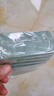 卡夫威爾雙面打磨拋光片砂紙塊汽車美容金屬文玩1000/5000目(10片) YS4469 曬單實拍圖