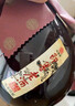 即墨老酒九年陳釀古城窖藏山東手工冬釀黃酒壇裝甜型整箱禮盒0添加無(wú)焦色 九年陳釀 500mL 6壇 禮盒裝 曬單實(shí)拍圖