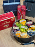JBeM牙買加藍山咖啡豆禮盒精選兩大莊園一號豆新鮮烘焙木桶禮盒裝200g 曬單實拍圖