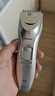 松下（Panasonic）電動(dòng)理發(fā)器成人兒童剃頭電推子家用剃頭剪刀理發(fā)神器 生日節日禮物送男士送男友老公 ER-WGC5B 曬單實(shí)拍圖