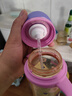 貝親（Pigeon）自然離乳 PPSU重力球吸管雙把手奶瓶 330mL 12月+ AA253 曬單實拍圖