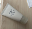 無(wú)印良品（MUJI）敏感肌用柔和保濕潔面乳 洗面奶 男士/女士 新品 200g 曬單實(shí)拍圖