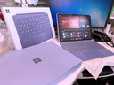 微軟（Microsoft）Surface Pro 12英寸 二合一筆記本電腦 國家補貼20% 輕薄本 AI+PC 驍龍 X Plus 16G 512G 羅蘭紫 曬單實拍圖
