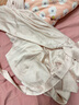 浪莎性感睡裙女夏季吊帶睡袍兩件套冰絲蕩領(lǐng)高級感純欲風(fēng)家居服晨袍 曬單實拍圖