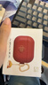 Apple/蘋(píng)果 AirPods Pro (第二代) 搭配MagSafe充電盒 (USB-C) 蘋(píng)果耳機(jī) 藍(lán)牙耳機(jī) 適用iPhone/iPad/Mac 曬單實(shí)拍圖
