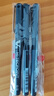 百樂（PILOT）BX-V5黑色中性筆0.5mm直液式走珠筆簽字筆小v5學(xué)生考試刷題水筆高顏值文具套裝 3支 曬單實(shí)拍圖