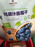 Member's Mark 有機果汁藍莓干  400g 400g*1袋 曬單實(shí)拍圖