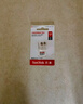 閃迪（SanDisk）128GB TF（MicroSD）內(nèi)存卡 A1 U1 C10 至尊高速移動(dòng)版存儲(chǔ)卡 讀速140MB/s 手機(jī)平板游戲機(jī)內(nèi)存卡 曬單實(shí)拍圖