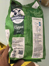 德運（Devondale）澳洲脫脂成人奶粉1kg/袋0蔗糖高鈣兒童學(xué)生中老年 曬單實拍圖