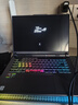 ROG魔霸新銳 2025 銳龍9 16英寸 游戲本筆記本電腦(R9 8940HX 16G 1T RTX5060 2.5K 165Hz) 曬單實(shí)拍圖
