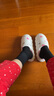 ECAC月子鞋夏季薄款透氣78月份孕婦產(chǎn)婦產(chǎn)后春秋軟底防滑包跟拖鞋女士 愛心兔兔【輕薄透氣柔軟防滑】 24.5 38-39【適合37-38碼】 曬單實(shí)拍圖