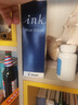 百樂(lè )（PILOT）非碳素墨水不堵筆 鋼筆用墨水瓶裝350ml INK-350-BB原裝進(jìn)口藍黑色 曬單實(shí)拍圖