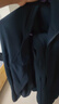龍偉聯(lián)合長(cháng)袖體能服套裝男訓練服春秋透氣運動(dòng)服冬季體能服長(cháng)袖長(cháng)褲套裝 曬單實(shí)拍圖