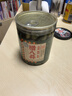 灣琴河 臘八蒜500g 綠蒜 醋泡蒜糖蒜頭 翡翠綠蒜糖醋蒜 燒烤食材 曬單實(shí)拍圖