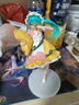 初音未來(lái)國風(fēng)中秋手辦動(dòng)漫周邊二次元桌面擺件玩偶女生日禮物盲盒 款式大小10-15cm 曬單實(shí)拍圖