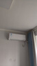 美的空調(diào)掛機(jī)大1.5匹  P1掛機(jī) 一級(jí)能效 家電國(guó)家補(bǔ)貼20% 變頻冷暖 同級(jí)冷靜星3代  KFR-35GW/N8HX1-P1 曬單實(shí)拍圖
