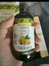 爺爺的農場(chǎng)有機核桃油110ml 涼拌熱炒嬰幼兒食用油 寶寶輔食油6個(gè)月以上 曬單實(shí)拍圖