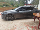 錦湖輪胎KUMHO汽車(chē)輪胎 235/45R18 98V ECSTA PS71 原配吉利領(lǐng)克07 曬單實(shí)拍圖